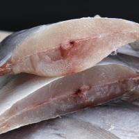 当季银鲳鱼鲜活冷冻水产白鲳鱼深海平鱼武鲳整箱新鲜海鲜 1斤银鲳鱼(每斤5-6条)