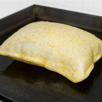 正宗鸡蛋灌饼饼皮半成品煎饼手抓饼批发家庭装家用商用食品早餐饼 10片试吃装(无赠品)不推荐