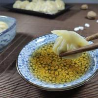 鲅鱼水饺非清真水饺饺子新鲜深海鲅鱼饺子鲅鱼水饺3斤装