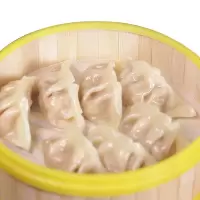 蒸饺煎饺锅贴 水饺速冻香菇鲜肉玉米饺子烧麦早餐速食 鲜肉玉米2斤装(约48个)尝尝鲜