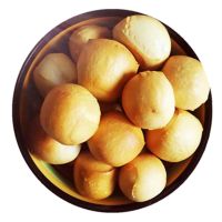 烤馒头无油精小馒头零食小吃健康早餐原味烤馍 小馒头葱香1斤