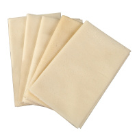 小米煎饼大煎饼软早餐粗杂粮饼卷大葱 小米1斤+大米1斤+黑米1斤(送酱菜3包)