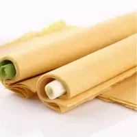 大煎饼特产玉米煎饼杂粮煎饼农家正宗500g 玉米煎饼三斤装