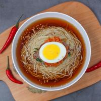 正宗冷面朝鲜延边延吉冷面酸甜口真空袋装速食凉面 [冷面10袋]特惠装