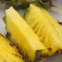 云南香水菠萝当季新鲜水果批发带箱 5斤拳头大小果