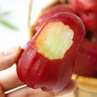 黑金刚莲雾果 特产雾莲水果批发当季水果新鲜1-3斤 莲雾果[带箱3斤精品果] 强烈推荐