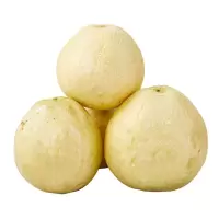(坏果必赔)软心红心番石榴新鲜水果软香芭乐红软糯5斤批发 香软甜[软心3斤白心]