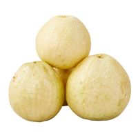 (坏果必赔)软心红心番石榴新鲜水果软香芭乐红软糯5斤批发 香软甜[软心5斤白心]