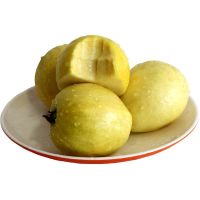 [顺丰]软心红芭乐番石榴新鲜水果软糯爽口 黄金香软芭乐5斤装 老树采摘优选果