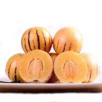 石林人参果长寿果圆果长果 现摘当季新鲜水果批发 中圆果5斤