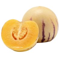 石林人参果长寿果黄肉 人生果新鲜应季水果 中圆果5斤