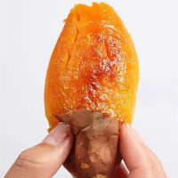 十斤红薯新鲜农家糖心番薯烤地瓜烟薯5斤/3斤