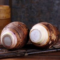 芋头现挖现发槟榔芋特产鲜香糯粉新鲜大芋头