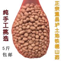 山药铁棍垆土地山药豆蛋新鲜出土手工挑选