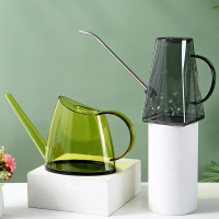 洒水壶浇花长嘴浇水壶家用大容量园艺喷水壶浇水神器盆栽浇花花壶