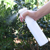 日本雾状喷壶浇花家用园艺植物专用浇水神器小型压力喷雾器喷水壶