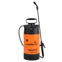 消毒浇花喷壶手动气压式喷雾器专用家用喷水壶浇花神器喷水壶