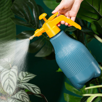 喷壶浇花家用家用气压式喷雾器高压园艺洒水壶压力浇水喷水壶