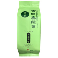 绿茶新茶春茶云雾茶山东炒青高山茶叶礼盒散装500g浓香