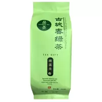 绿茶新茶春茶云雾茶山东炒青高山茶叶礼盒散装500g浓香