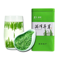 雀舌茶叶新茶明前春茶绿茶毛尖浓香250g散装