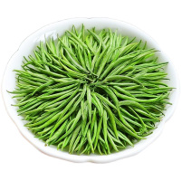 雀舌茶叶新茶绿茶湄潭翠芽茶片明前浓香嫩芽散装550g