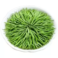 雀舌茶叶新茶绿茶湄潭翠芽茶片明前浓香嫩芽散装550g