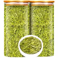 龙井茶新茶明前茶叶绿茶散装250g