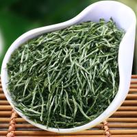 毛尖绿茶茶叶 新茶叶绿茶春茶散装明前手工嫩芽浓香耐泡茶