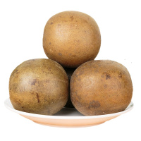 罗汉果干果正品泡茶大果批发可搭配胖大海