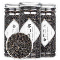 红茶 新茶正宗浓香型非罐装奶茶用茶叶100克