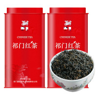 红茶2021新茶春茶叶正宗原产红香螺浓香500g