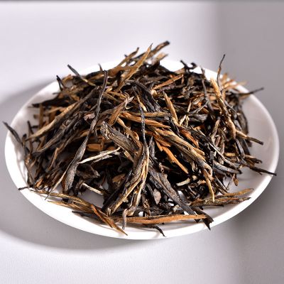 红茶叶红茶茶叶散装经典58红茶红茶浓香型