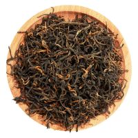 滇红茶红茶茶叶浓香型500克 树蜜香型经典工夫红茶