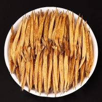 大金针滇红茶 凤庆 金芽茶叶 特A级 百年古树芽尖雀舌 500克