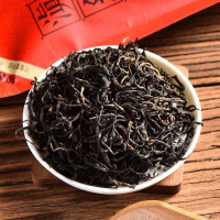 2021新茶古树滇红茶叶 云南凤庆红茶浓香型蜜香红茶