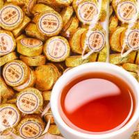 普洱茶熟茶糯香普洱熟茶小沱茶叶普洱茶叶正宗熟老普洱500g