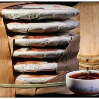 七片整提购划算5斤 普洱茶熟茶 古树茶春茶七子饼茶叶