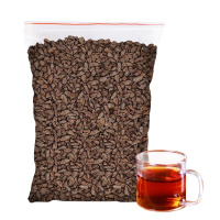 碎银子 糯米香普洱茶 茶化石250g袋装散茶熟茶非茶叶旗舰店