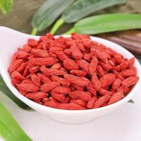 枸杞子 正宗新货大颗粒枸杞批发构枸子泡水泡酒250g 免 洗中等颗粒袋装250g