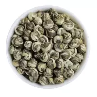 超香绣球白龙珠 新茶横县浓香型茉莉花茶叶绿茶礼盒装