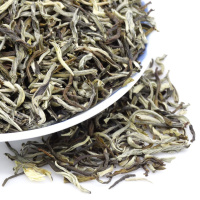 新茶 浓香型茉莉花茶小白毫 茉莉花茶叶250g/500g袋装