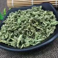 薄荷叶茶 薄荷叶颗粒 薄荷茶100g500g薄荷叶提神清凉酒吧调酒