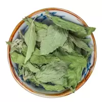 薄荷叶 多选 新鲜干薄荷叶 薄荷叶茶 清凉茶 新品 薄荷茶