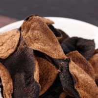 十年新会老陈皮正宗50克特产陈皮干煲汤茶泡水地道生晒大红皮