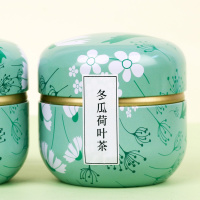 冬瓜荷叶茶包玫瑰花茶决明子泡水大麦茶荷叶袋泡茶叶小包装