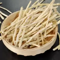 白茅根茶茅草根芦根海底椰梨膏凉茶食材甜草根毛草根茶 长条白茅根1000克