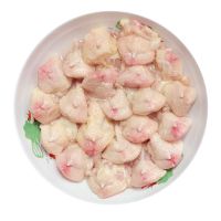 太合新鲜鸡尾巴鸡屁股生鲜冷冻鸡凤尾串烧烤食材鸡翘尖 2斤