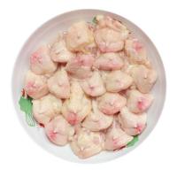 新鲜冷冻 生鸡尾巴 鸡屁股 鸡凤尾 鸡腚 家庭装 烧烤食材 鸡尖 新鲜冷冻鸡尾-2斤-尝尝鲜