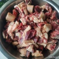 整只大鹅新鲜鹅肉雁鹅仔鹅老鹅土鹅送 超便宜4-5斤